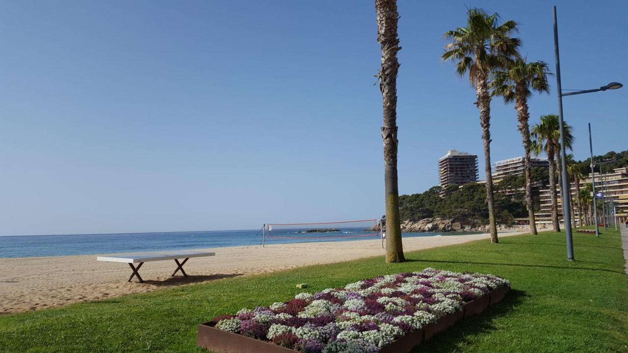 Apartament Amb Dues Grans Terrasses De 50 M2 I 16 M2 A 300 M De La Platja سان أنتوني دي كالونخي المظهر الخارجي الصورة