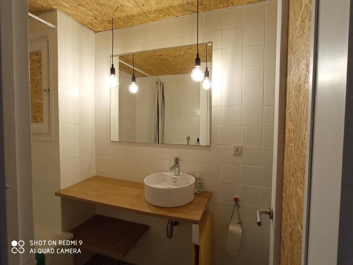 Apartament Amb Dues Grans Terrasses De 50 M2 I 16 M2 A 300 M De La Platja سان أنتوني دي كالونخي المظهر الخارجي الصورة